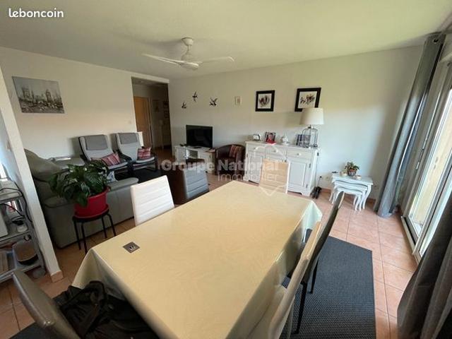 Appartement vente à Carpentras