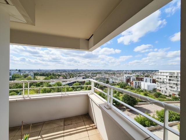 Appartement vente à Le Raincy, Noisy-le-grand