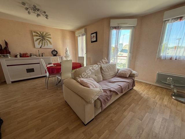 Appartement location à Pontivy, Bretagne