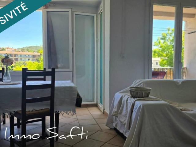 Appartement vente à Forcalquier, Manosque