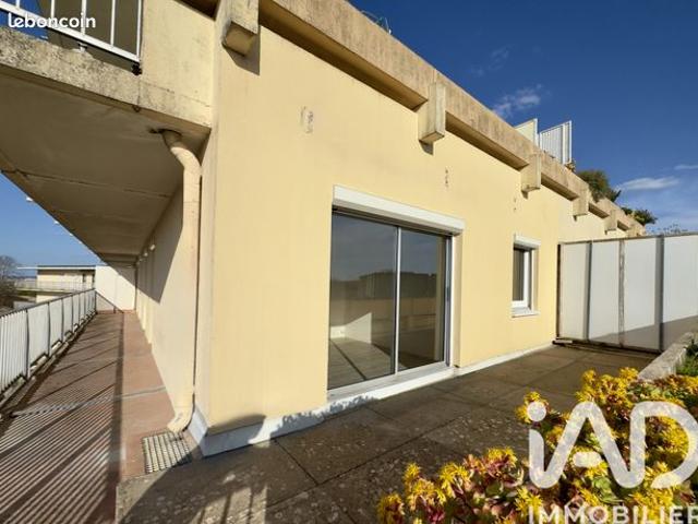 Appartement vente à Angoulême, Aignes-et-puypéroux