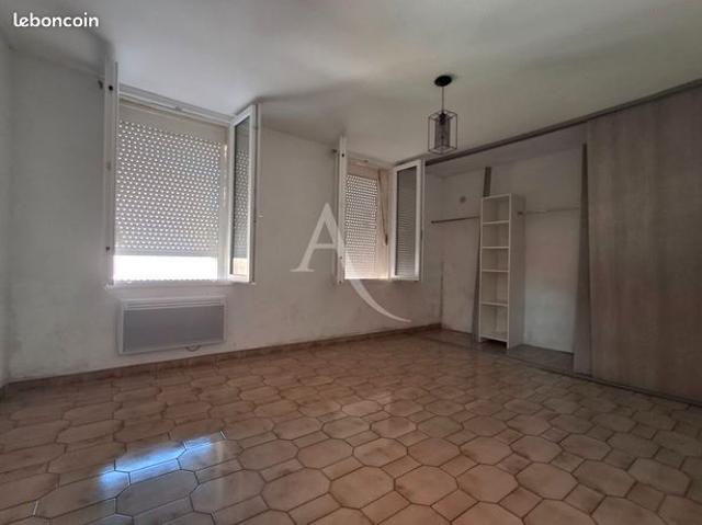 Appartement vente à Béziers, Bédarieux