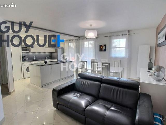 Appartement vente à Senlis, Nanteuil-le-haudouin