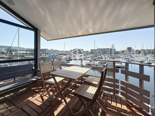 Appartement vente à Lisieux, Deauville