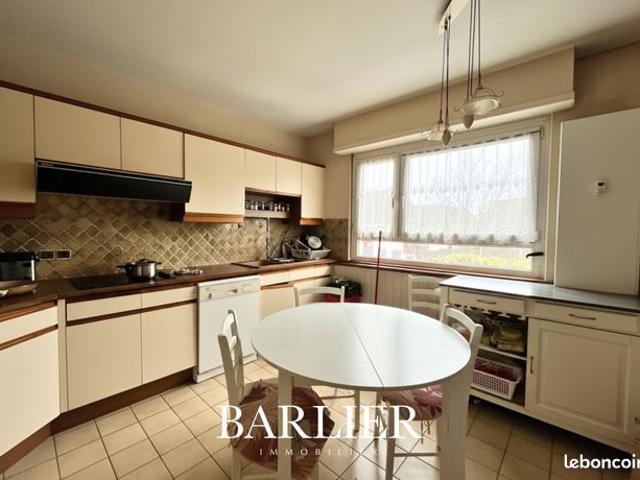 Appartement vente à Strasbourg, Lingolsheim
