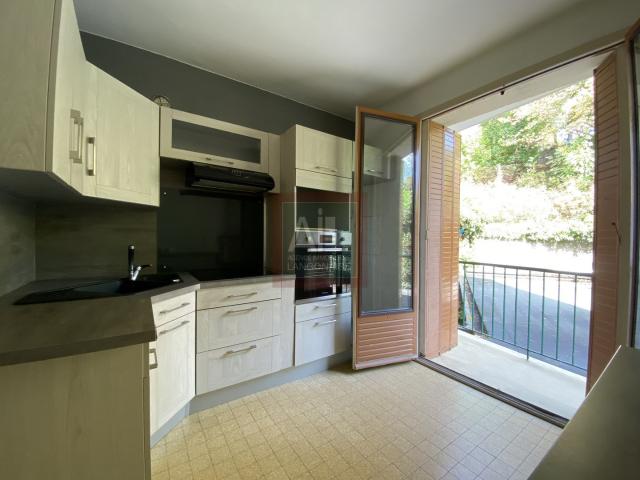 Appartement vente à Mende, Langogne
