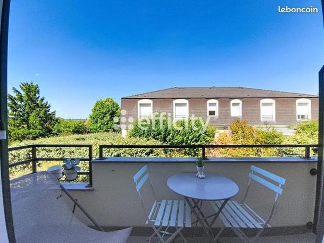 Appartement vente à Sarcelles, Saint-gratien