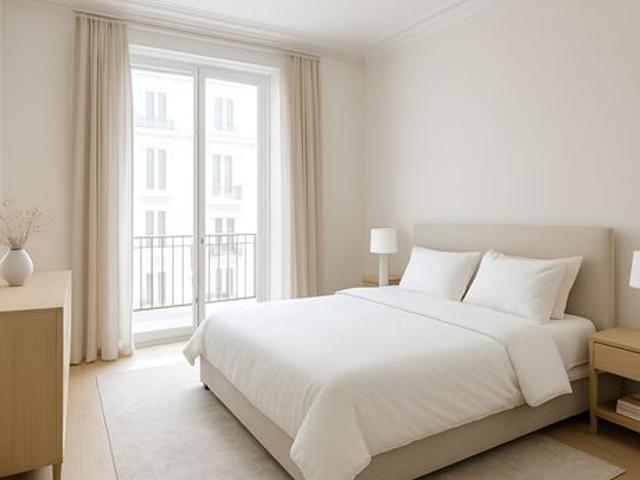 Appartement vente à Saint-Denis, Saint-denis