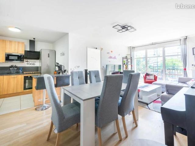 Appartement vente à Clamart, Hauts-de-Seine