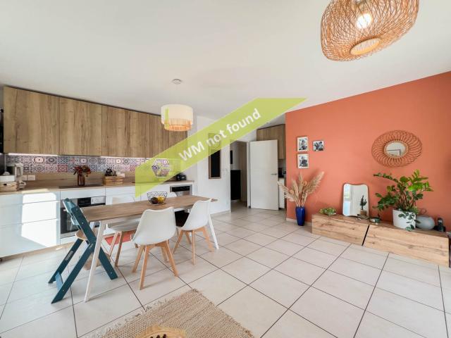 Appartement vente à Annecy