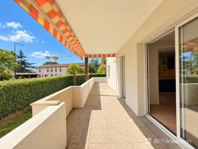 Appartement vente à Dax, Saint-paul-lès-dax