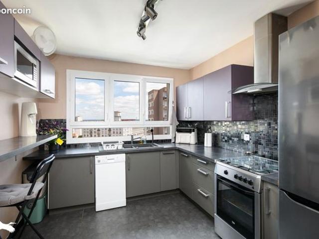 Appartement vente à Brest, Bretagne