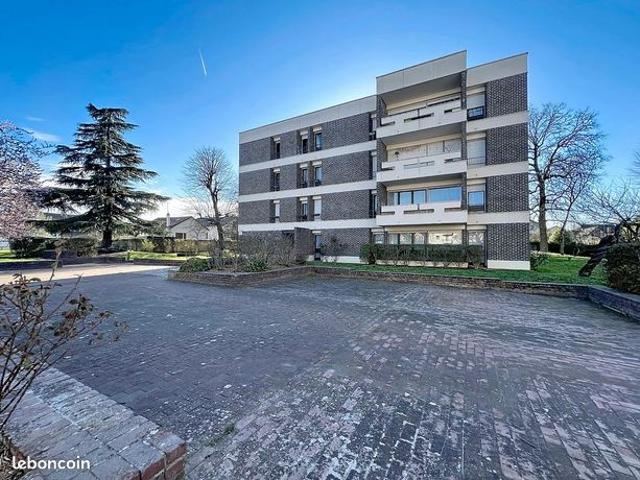 Appartement vente à Créteil, Limeil-brévannes