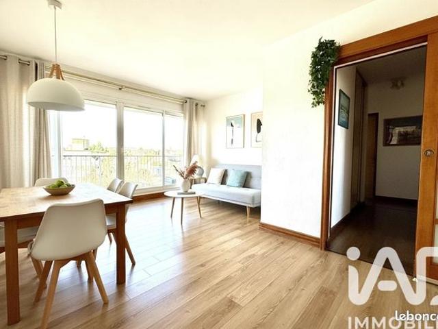 Appartement vente à Antony