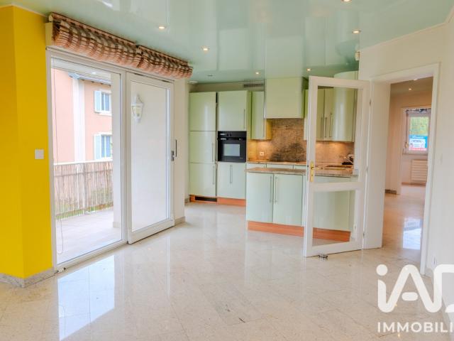 Appartement vente à Zillisheim, Collectivité européenne d'Alsace