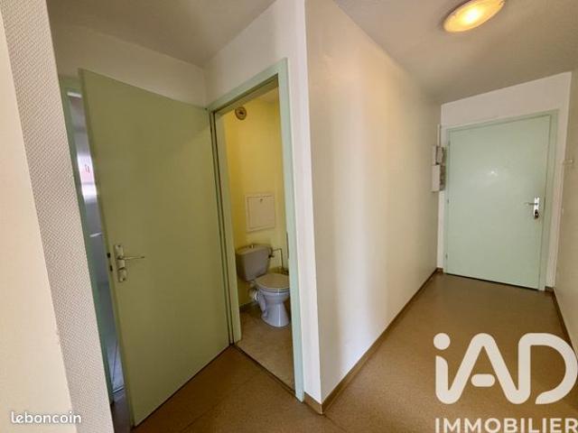 Appartement vente à Saverne