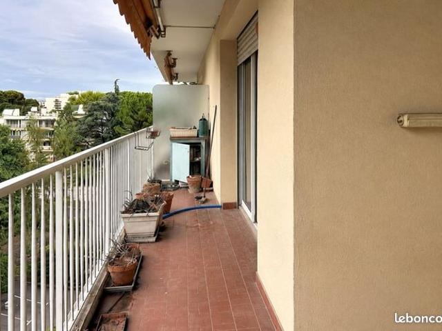 Appartement vente à Grasse, Antibes
