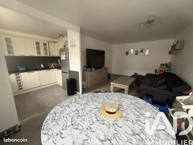 Appartement vente à Évry, Saint-pierre-du-perray