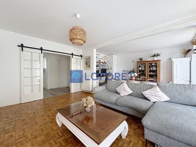 Appartement location à Palaiseau, Savigny-sur-orge