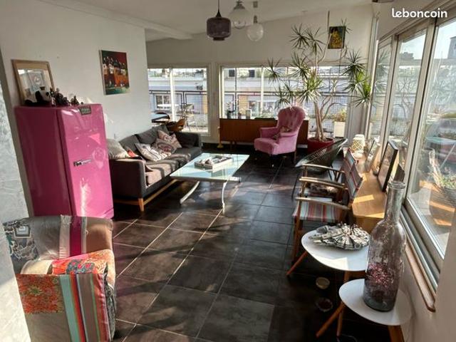 Appartement vente à Lorient, Bretagne