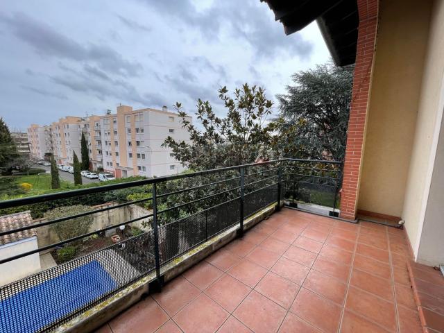 Appartement vente à Toulouse