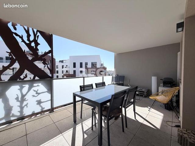 Appartement vente à Montpellier, Saint-jean-de-védas