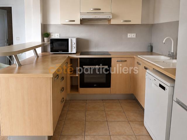 Appartement vente à Convenance, Baie-Mahault