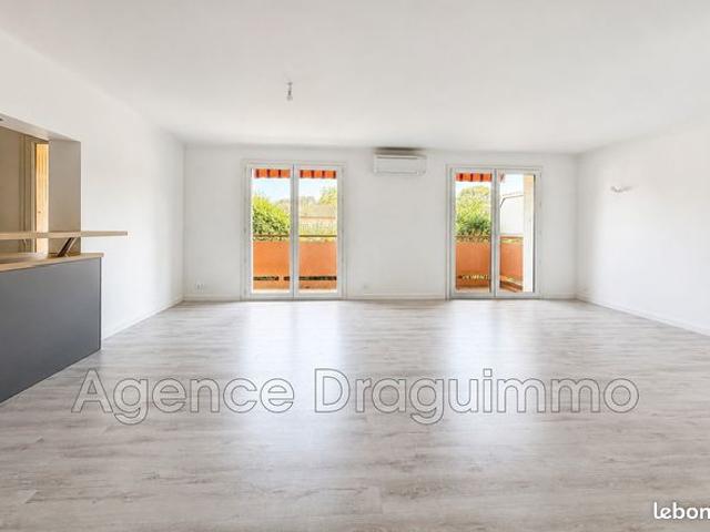 Appartement vente à Arrondissement de Draguignan, Draguignan