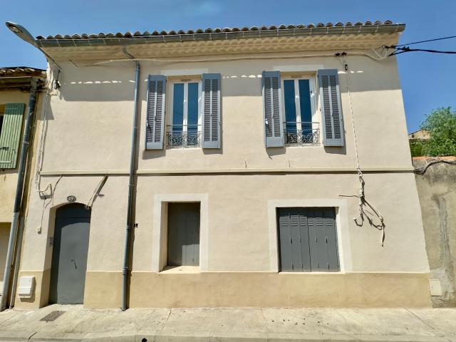 Appartement vente à Nîmes