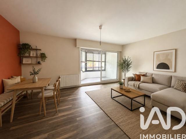 Appartement vente à Vannes, Bretagne