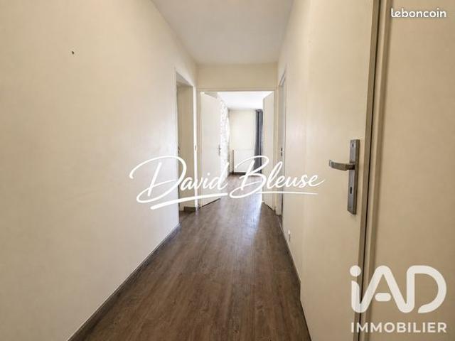 Appartement vente à Éragny-sur-Oise, Val-d'Oise