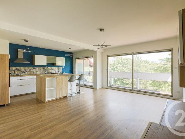 Appartement vente à Grenoble