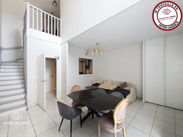 Appartement vente à Bordeaux, Mérignac