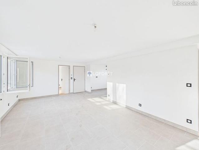 Appartement vente à Quimper, Bretagne