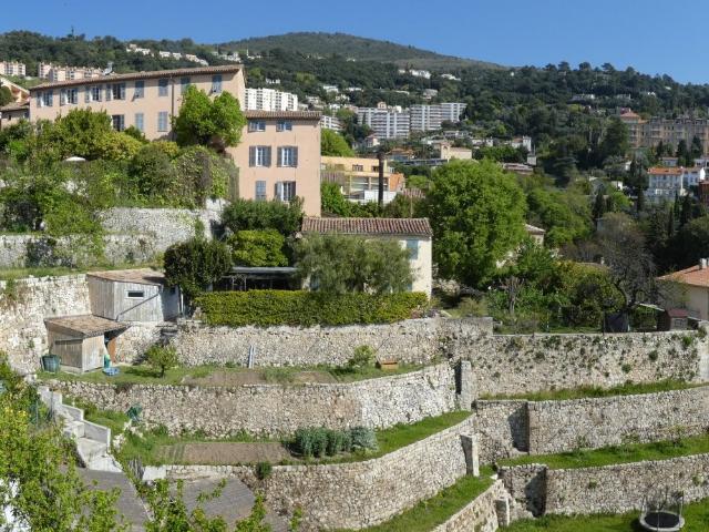 Appartement vente à Grasse, Alpes-Maritimes