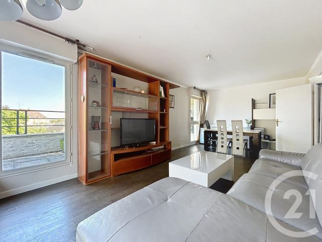 Appartement vente à Sarcelles, Montmagny