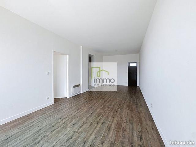 Appartement vente à Lille, Roubaix