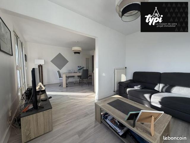 Appartement vente à Lorient, Bretagne