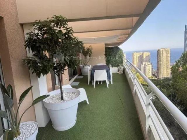 Appartement vente à Nice, Beausoleil