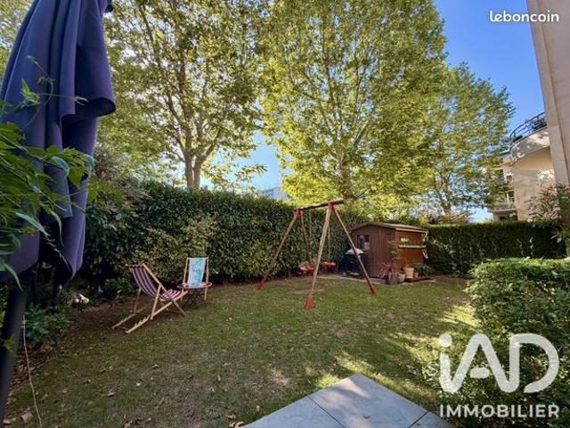 Appartement vente à Châtenay-Malabry, Hauts-de-Seine