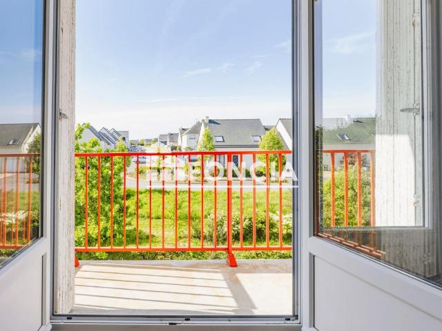 Appartement vente à Rennes, Bretagne