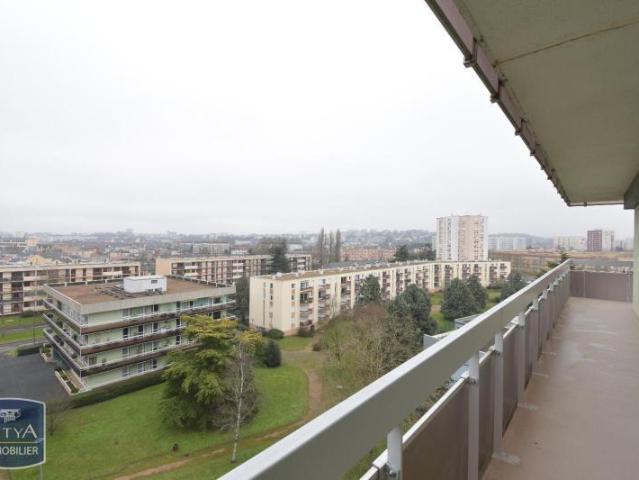 Appartement location à Le Mans