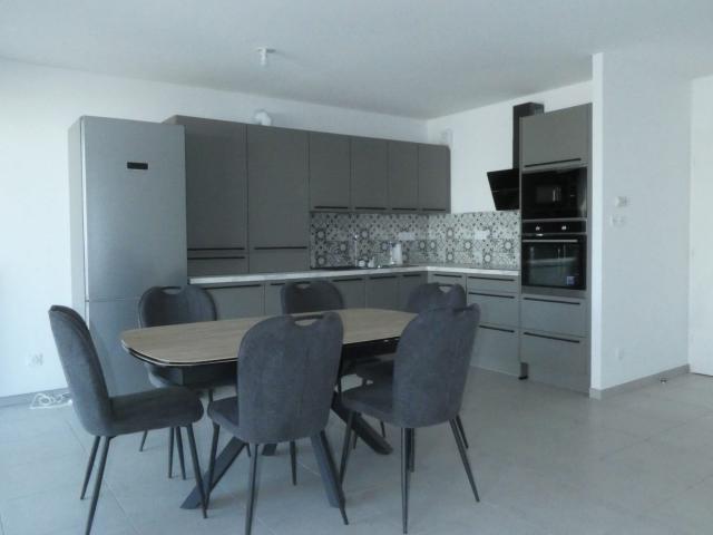 Appartement location à Belley