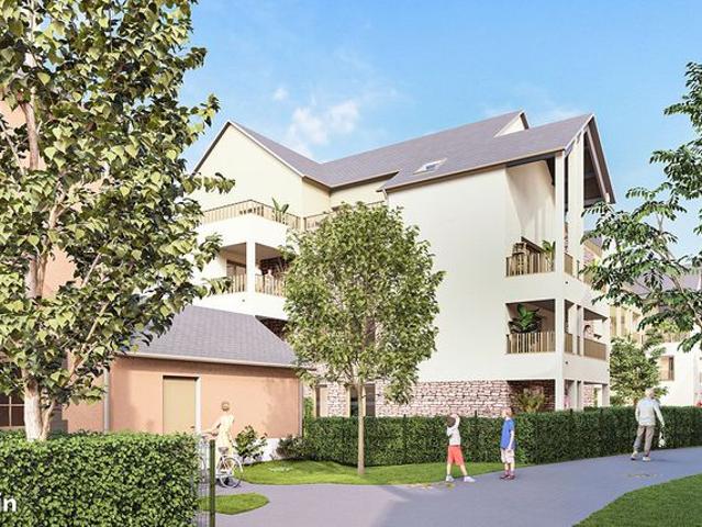 Appartement vente à Rennes, Bretagne