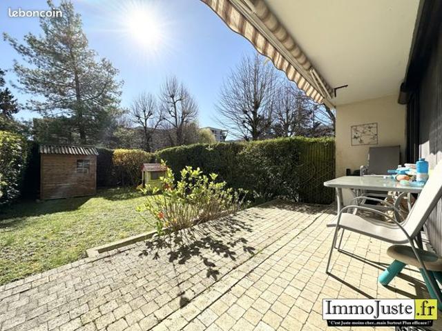 Appartement vente à Rambouillet, Elancourt