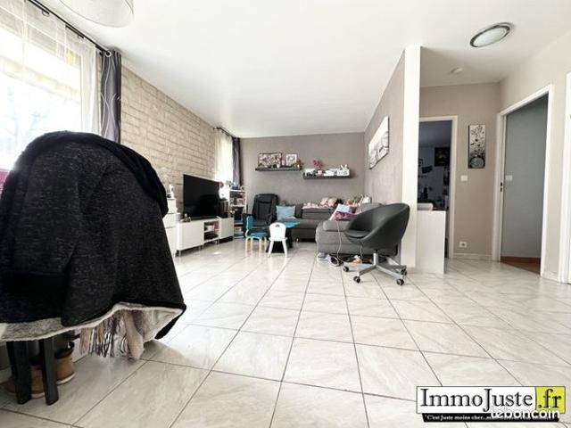 Appartement vente à Rambouillet, Elancourt