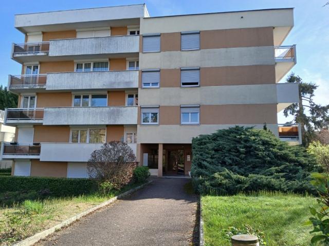 Appartement vente à Randan, Feurs