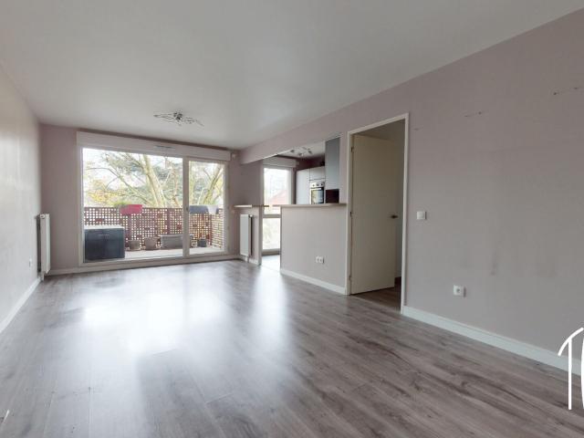 Appartement vente à L'Haÿ-les-Roses, Vitry-sur-seine