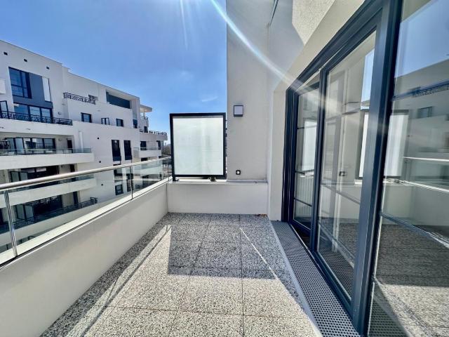 Appartement location à Nanterre, Colombes