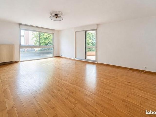 Appartement vente à Toulouse